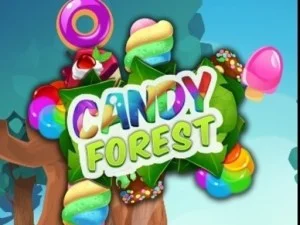 Candy Forest