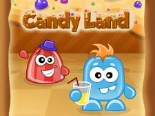 Candy Land