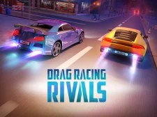 Drag Racing Rivals