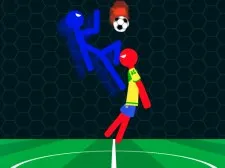 Ragdoll Football 2 Players