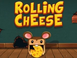 Rolling Cheese