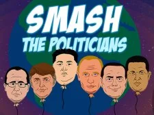 Smash the Politicians