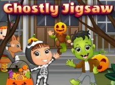 Ghostly Jigsaw